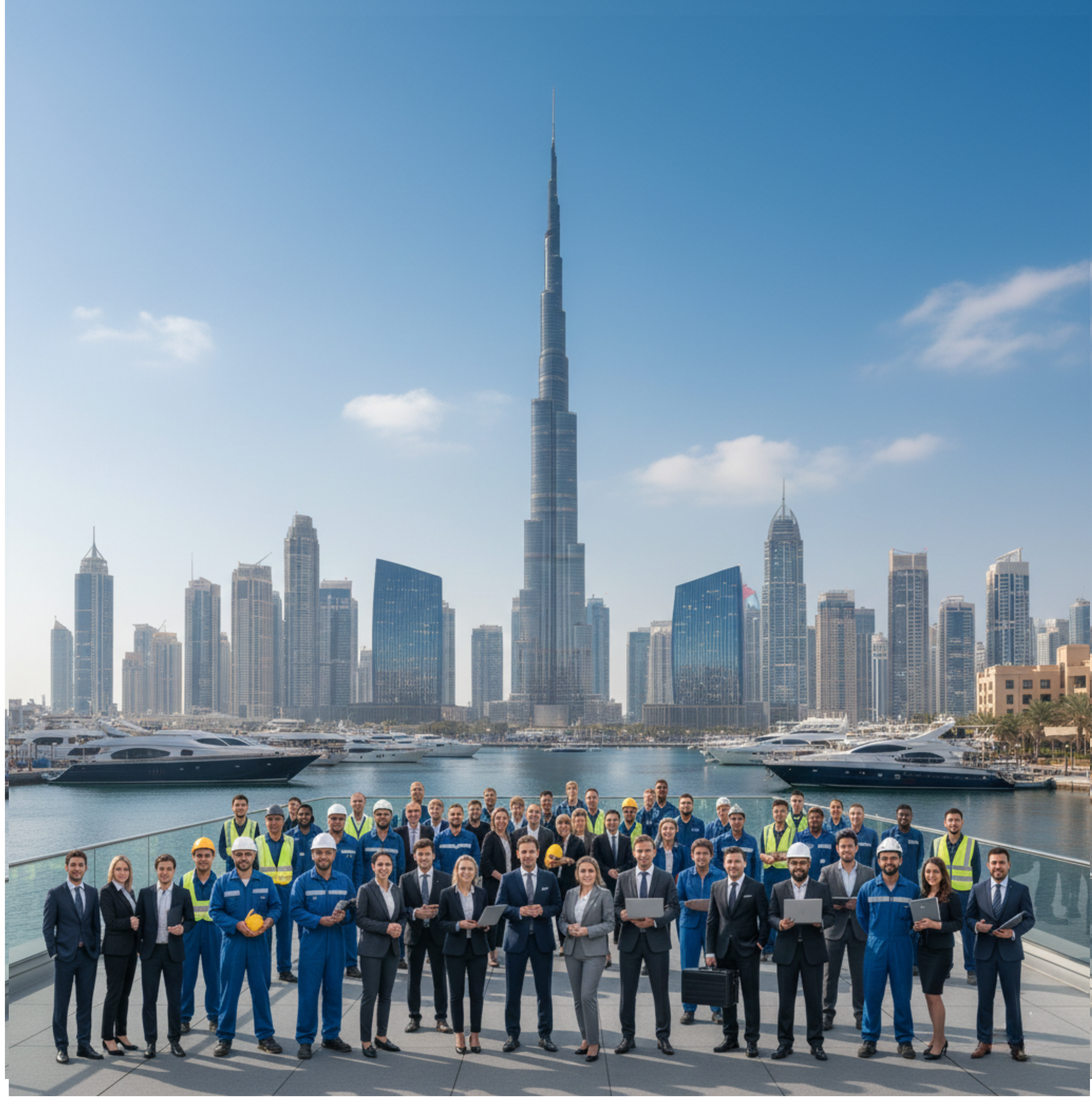 About Talenza HR World